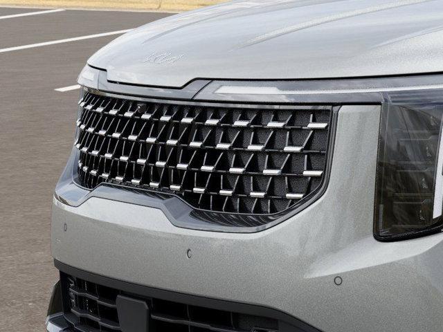 new 2026 Kia Carnival car, priced at $53,315
