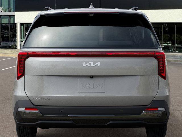 new 2026 Kia Carnival car, priced at $53,315