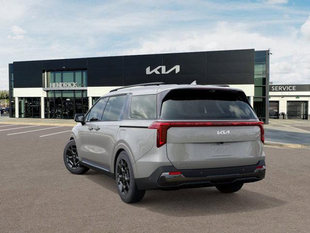 new 2026 Kia Carnival car, priced at $53,315