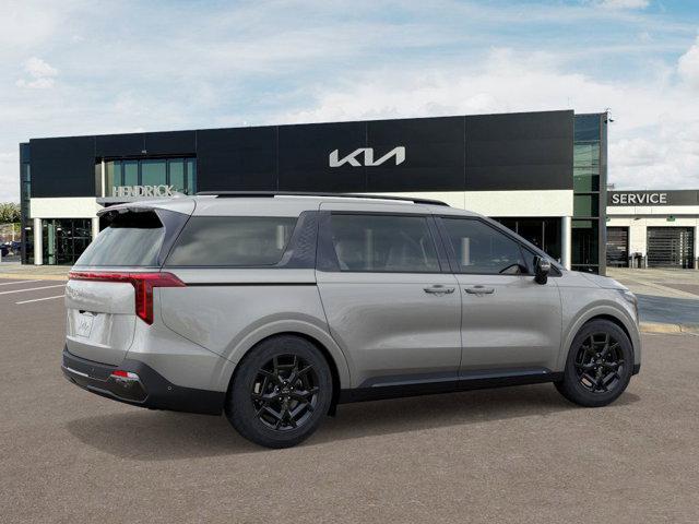 new 2026 Kia Carnival car, priced at $53,315