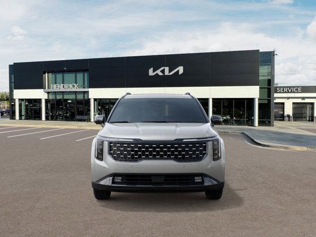 new 2026 Kia Carnival car, priced at $53,315