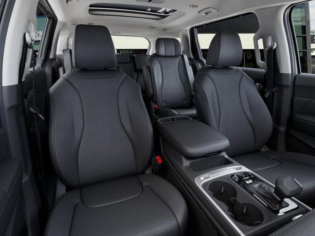 new 2026 Kia Carnival car, priced at $53,315