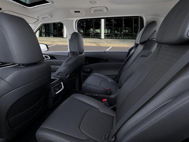 new 2026 Kia Carnival car, priced at $53,315