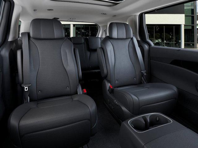 new 2026 Kia Carnival car, priced at $53,315