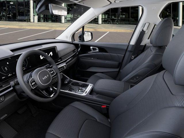 new 2026 Kia Carnival car, priced at $53,315