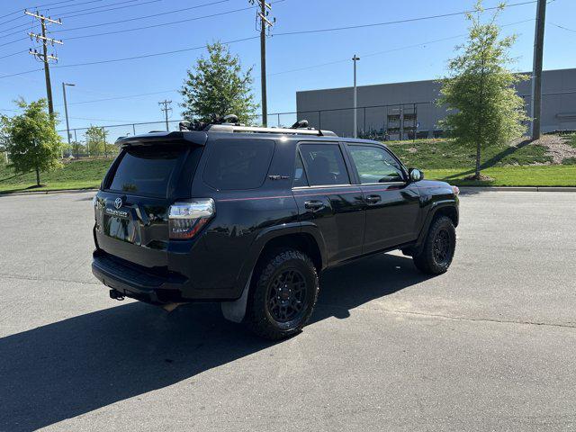 used 2015 Toyota 4Runner car, priced at $29,969
