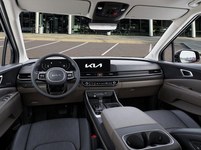 new 2026 Kia Carnival car, priced at $48,315