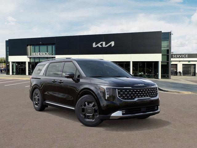 new 2026 Kia Carnival car, priced at $48,315