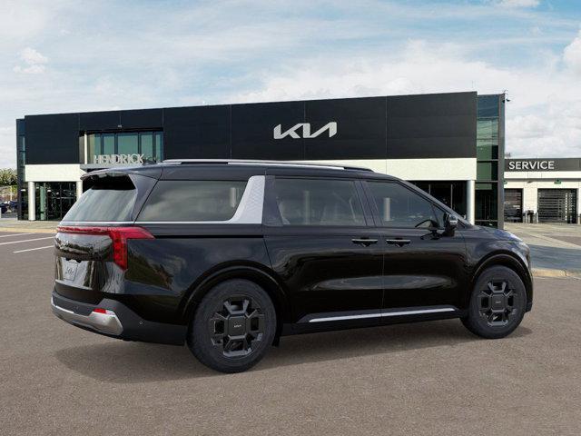 new 2026 Kia Carnival car, priced at $48,315