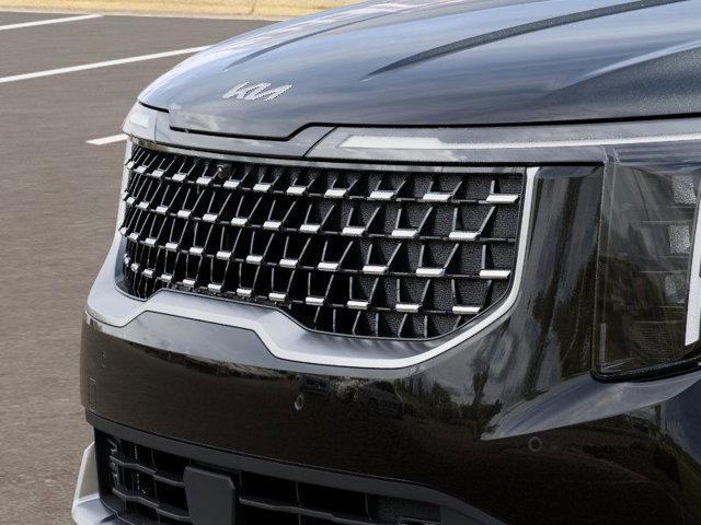 new 2026 Kia Carnival car, priced at $48,315