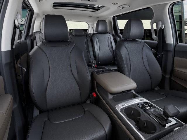 new 2026 Kia Carnival car, priced at $48,315