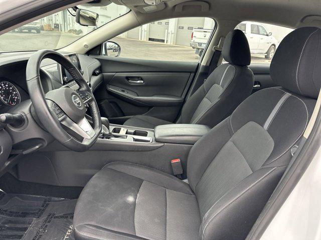 used 2020 Nissan Sentra car, priced at $18,969