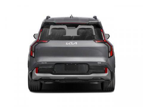new 2026 Kia EV9 car, priced at $76,990