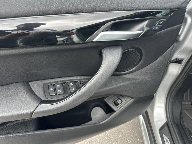 used 2021 BMW X1 car, priced at $26,348