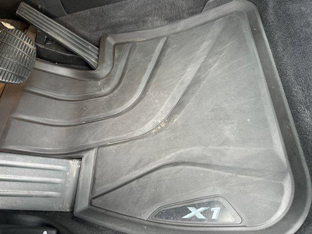 used 2021 BMW X1 car, priced at $26,348