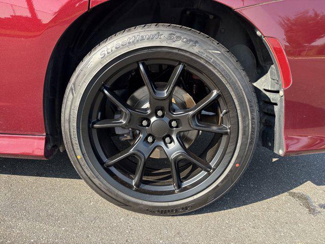 used 2021 Dodge Charger car, priced at $34,469