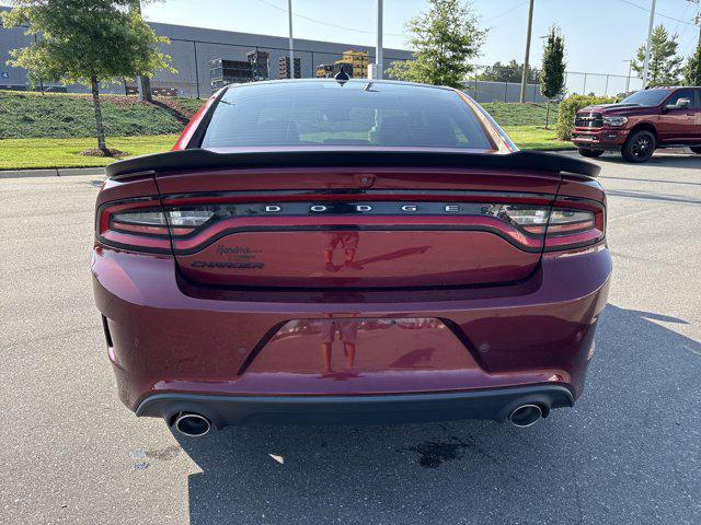 used 2021 Dodge Charger car, priced at $34,469