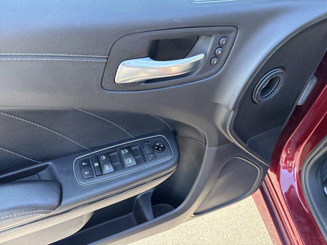 used 2021 Dodge Charger car, priced at $34,469