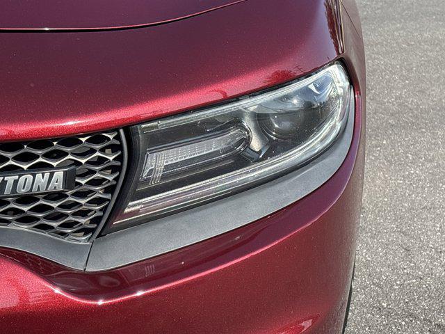 used 2021 Dodge Charger car, priced at $34,469