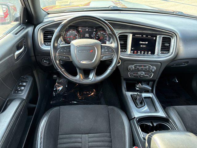 used 2021 Dodge Charger car, priced at $34,469