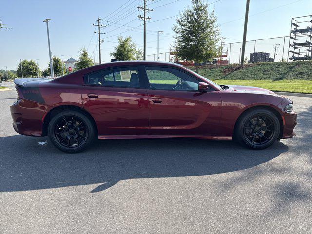 used 2021 Dodge Charger car, priced at $34,469