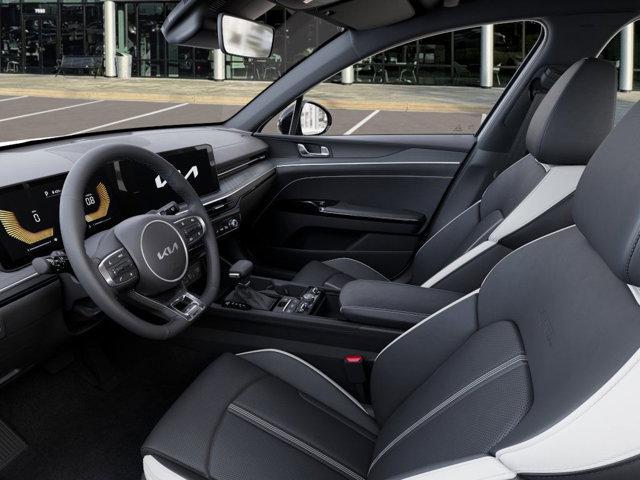 new 2025 Kia K5 car, priced at $31,645