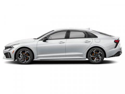 new 2025 Kia K5 car, priced at $31,645