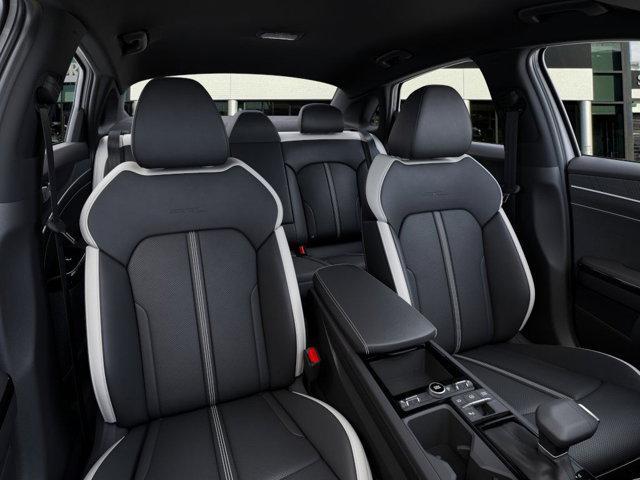 new 2025 Kia K5 car, priced at $31,645