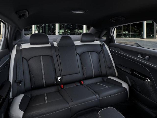 new 2025 Kia K5 car, priced at $31,645