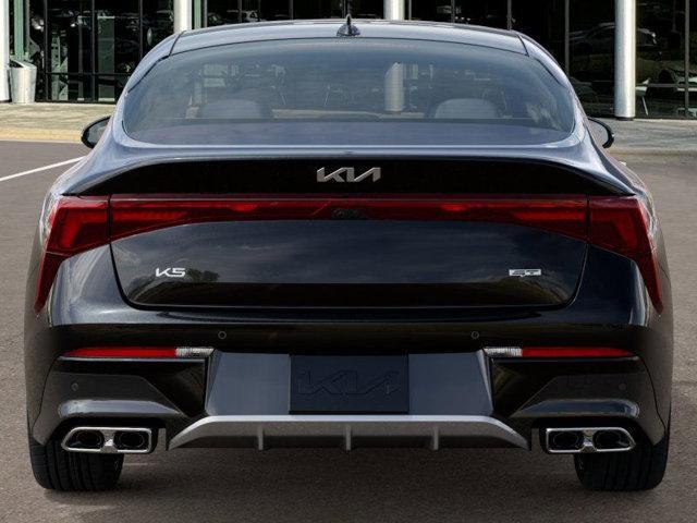 new 2026 Kia K5 car, priced at $39,600