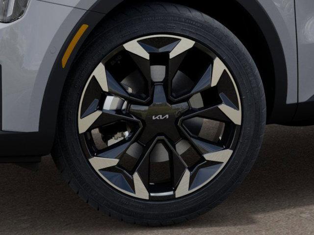 new 2025 Kia Sorento car, priced at $44,205
