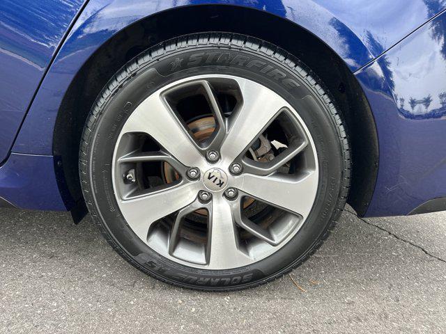 used 2019 Kia Optima car, priced at $17,969