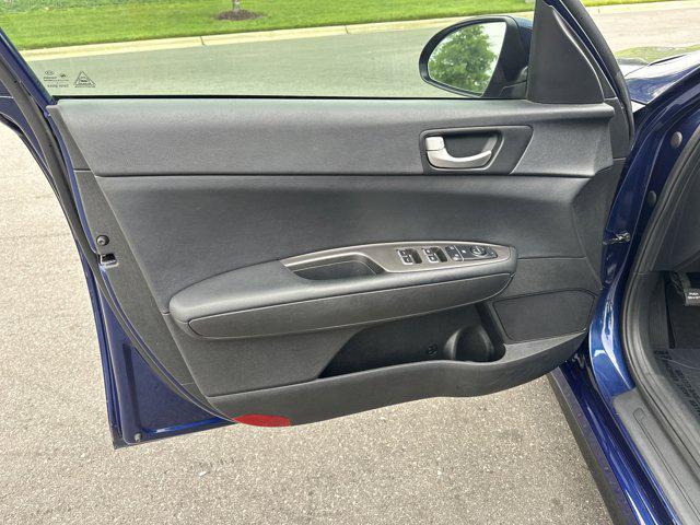 used 2019 Kia Optima car, priced at $17,969
