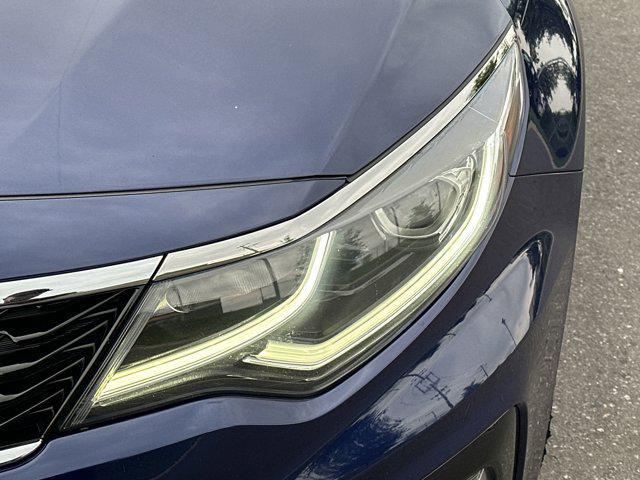 used 2019 Kia Optima car, priced at $17,969