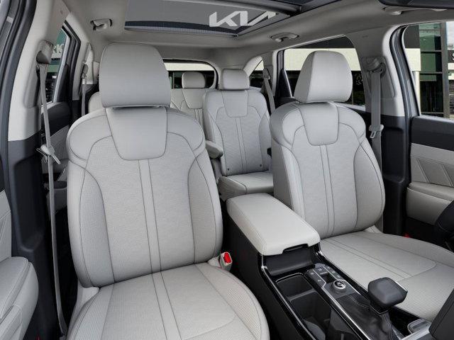 new 2026 Kia Sorento car, priced at $44,295