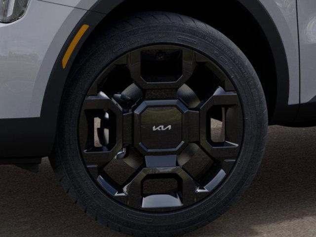 new 2025 Kia Sorento car, priced at $44,625