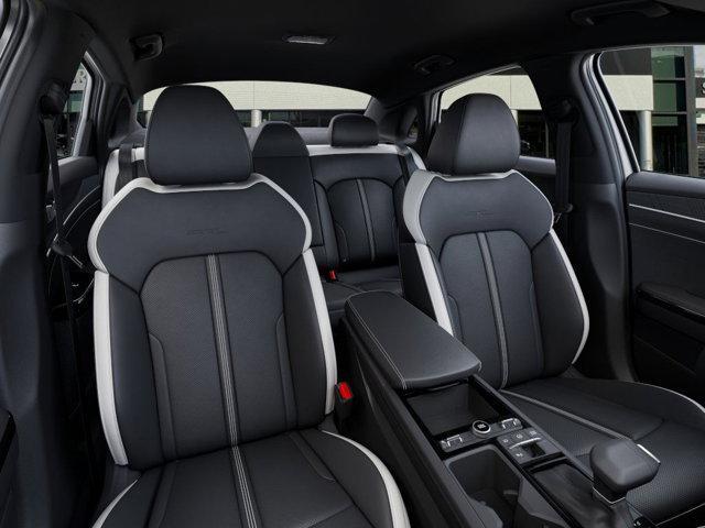 new 2025 Kia K5 car, priced at $30,025