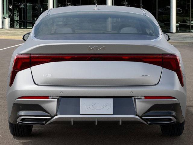 new 2025 Kia K5 car, priced at $30,025