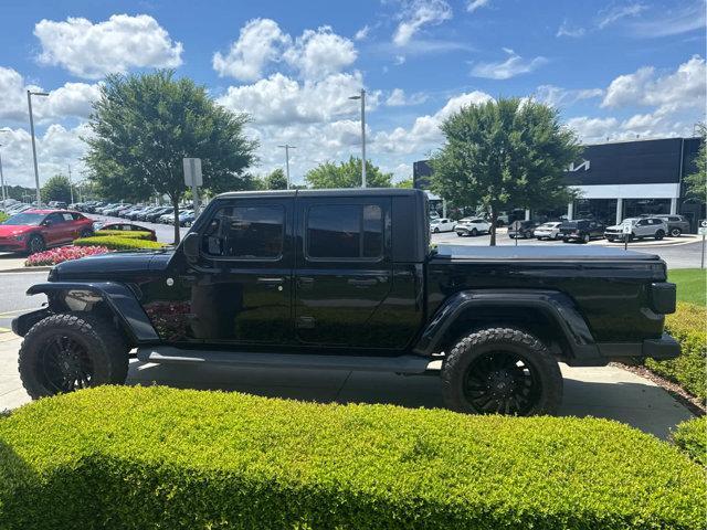 used 2020 Jeep Gladiator car, priced at $28,989