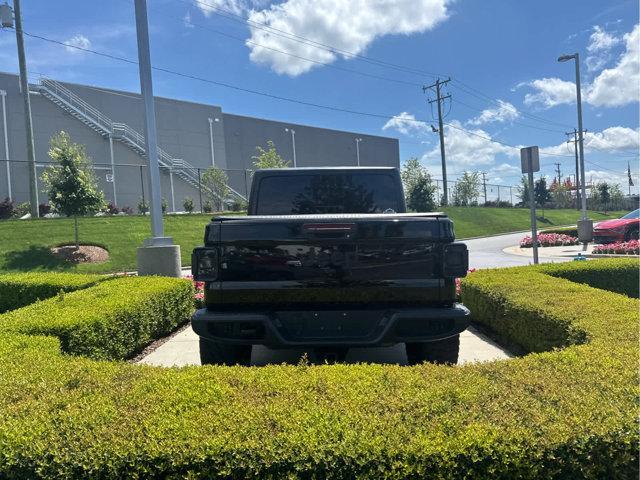 used 2020 Jeep Gladiator car, priced at $28,989