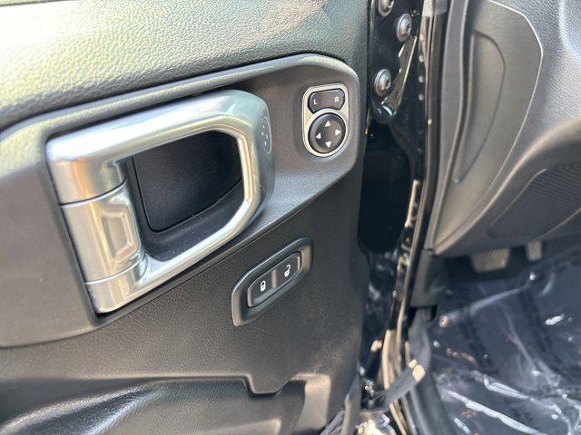 used 2020 Jeep Gladiator car, priced at $29,969