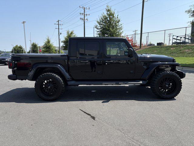 used 2020 Jeep Gladiator car, priced at $29,969