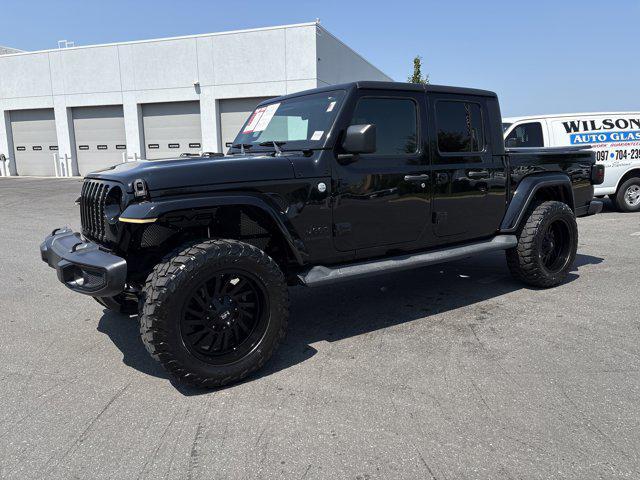 used 2020 Jeep Gladiator car, priced at $29,969