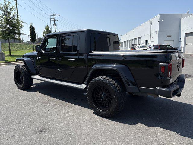 used 2020 Jeep Gladiator car, priced at $29,969