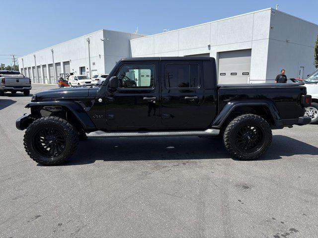used 2020 Jeep Gladiator car, priced at $29,969