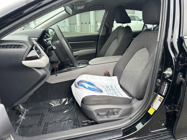 used 2020 Toyota Camry car, priced at $19,969