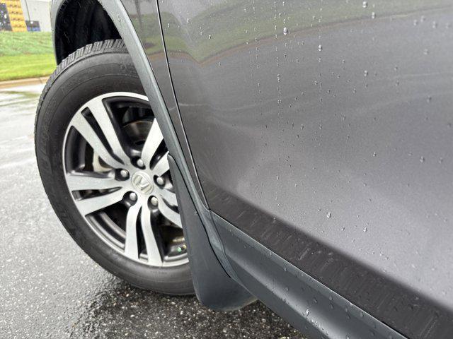 used 2018 Honda Pilot car, priced at $19,969