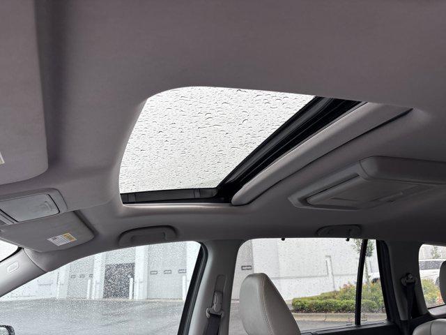 used 2018 Honda Pilot car, priced at $19,969