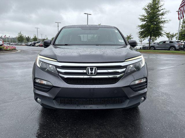 used 2018 Honda Pilot car, priced at $19,969