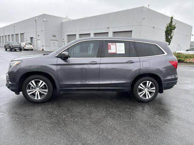 used 2018 Honda Pilot car, priced at $19,969